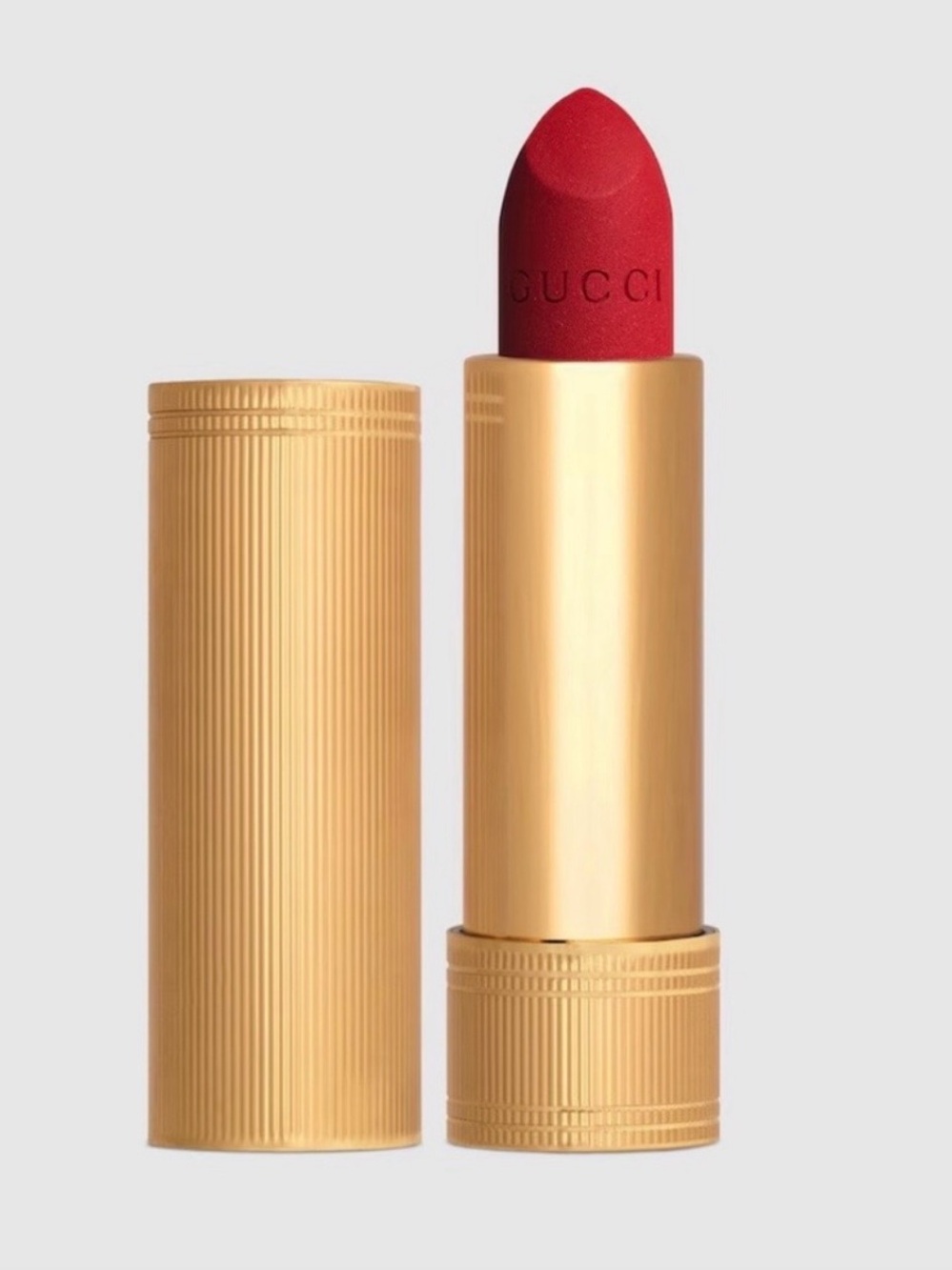 Gucci Rouge A Levres Mat Lipstick 25